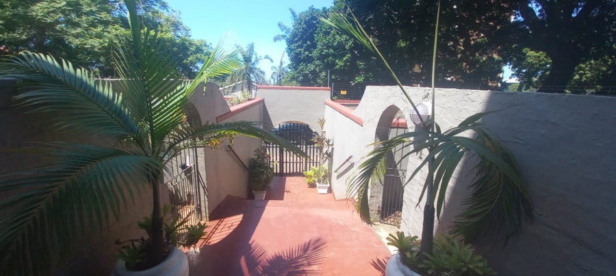 To Let 2 Bedroom Property for Rent in Glenwood KwaZulu-Natal