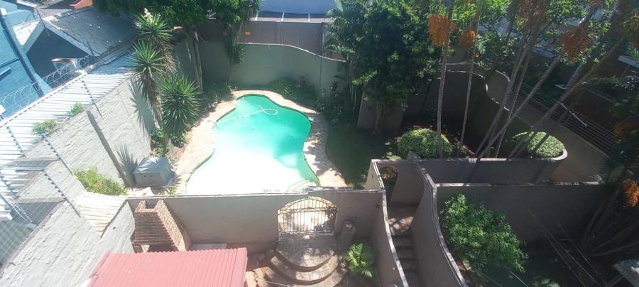 To Let 2 Bedroom Property for Rent in Glenwood KwaZulu-Natal
