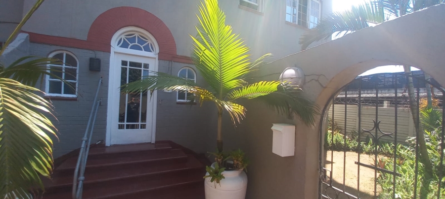 To Let 2 Bedroom Property for Rent in Glenwood KwaZulu-Natal