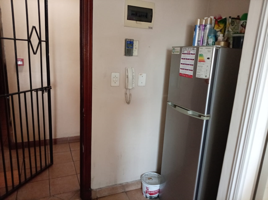 1 Bedroom Property for Sale in Durban Central KwaZulu-Natal