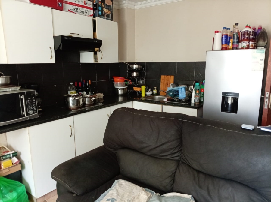 1 Bedroom Property for Sale in Durban Central KwaZulu-Natal