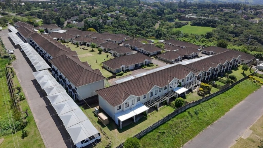 2 Bedroom Property for Sale in Mariannhill Park KwaZulu-Natal