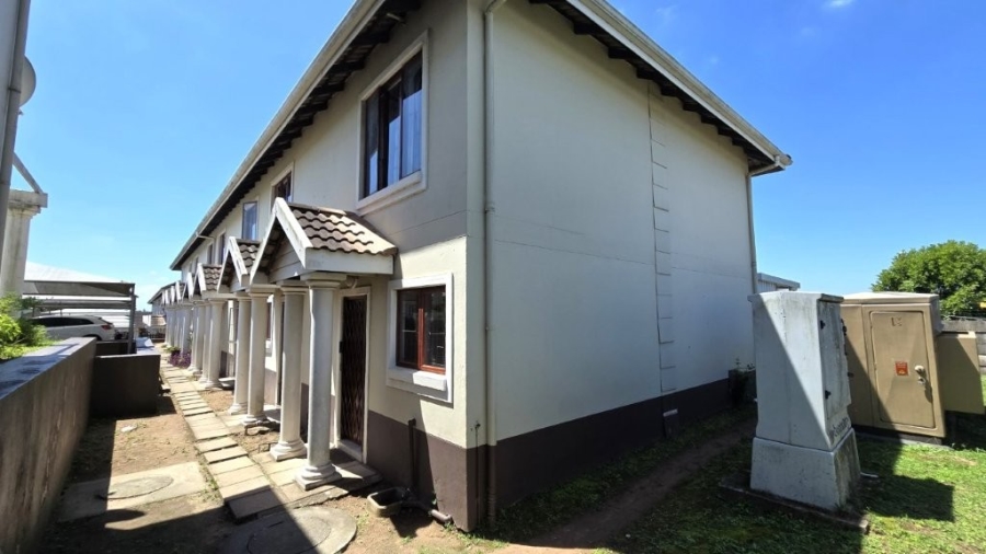 2 Bedroom Property for Sale in Mariannhill Park KwaZulu-Natal