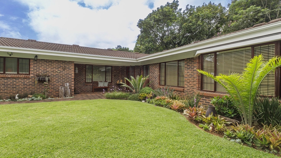 3 Bedroom Property for Sale in Hillcrest Central KwaZulu-Natal