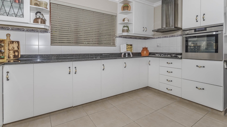 3 Bedroom Property for Sale in Hillcrest Central KwaZulu-Natal