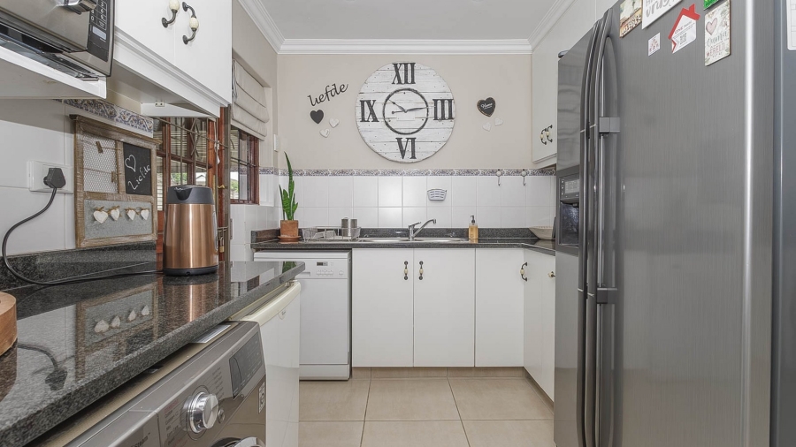 3 Bedroom Property for Sale in Hillcrest Central KwaZulu-Natal