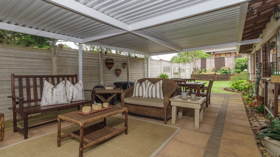 3 Bedroom Property for Sale in Hillcrest Central KwaZulu-Natal