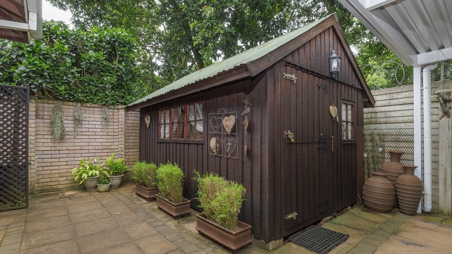 3 Bedroom Property for Sale in Hillcrest Central KwaZulu-Natal