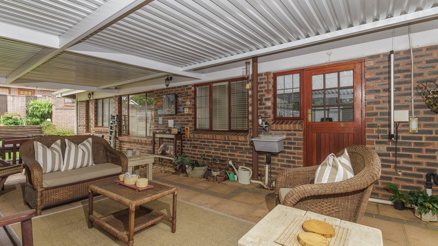 3 Bedroom Property for Sale in Hillcrest Central KwaZulu-Natal