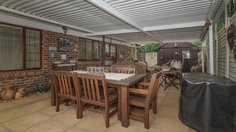 3 Bedroom Property for Sale in Hillcrest Central KwaZulu-Natal