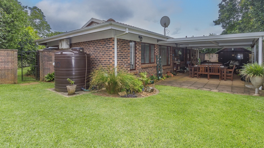 3 Bedroom Property for Sale in Hillcrest Central KwaZulu-Natal