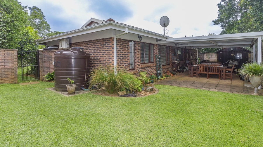 3 Bedroom Property for Sale in Hillcrest Central KwaZulu-Natal