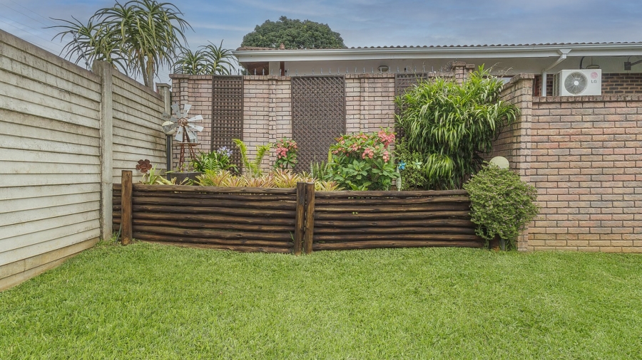 3 Bedroom Property for Sale in Hillcrest Central KwaZulu-Natal