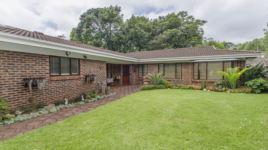3 Bedroom Property for Sale in Hillcrest Central KwaZulu-Natal