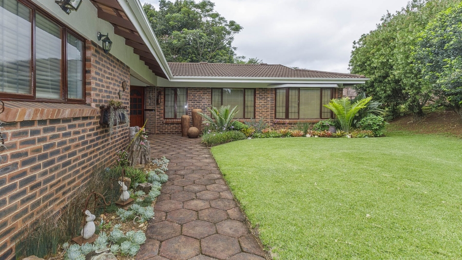 3 Bedroom Property for Sale in Hillcrest Central KwaZulu-Natal