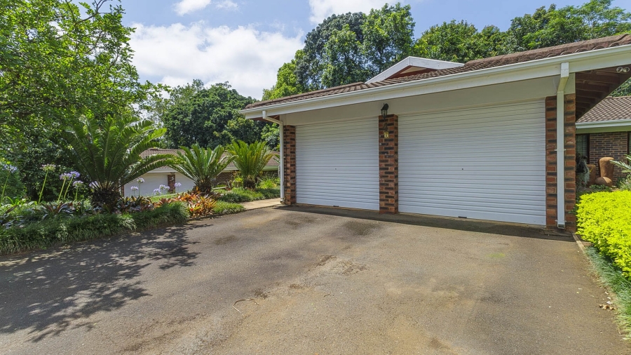 3 Bedroom Property for Sale in Hillcrest Central KwaZulu-Natal