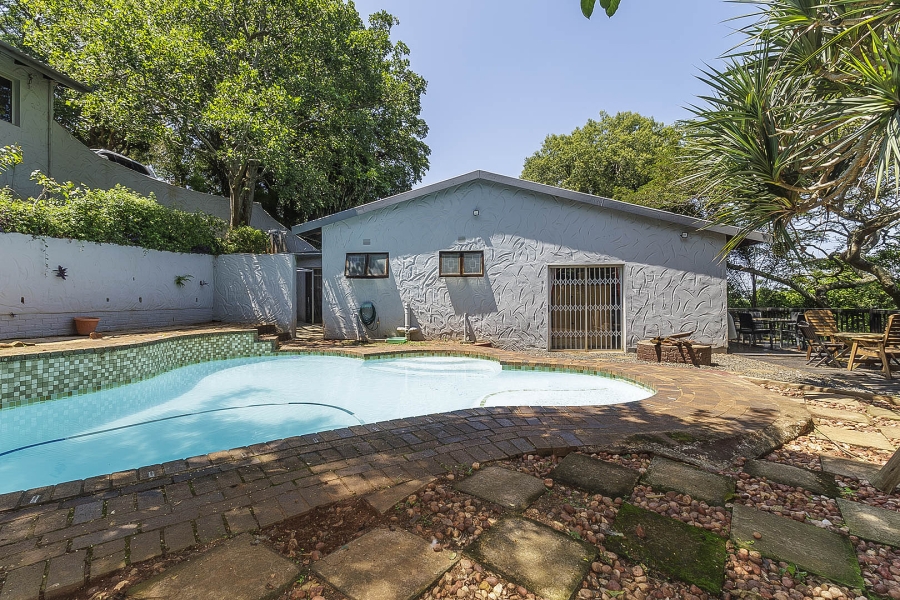 5 Bedroom Property for Sale in Dawncliffe KwaZulu-Natal