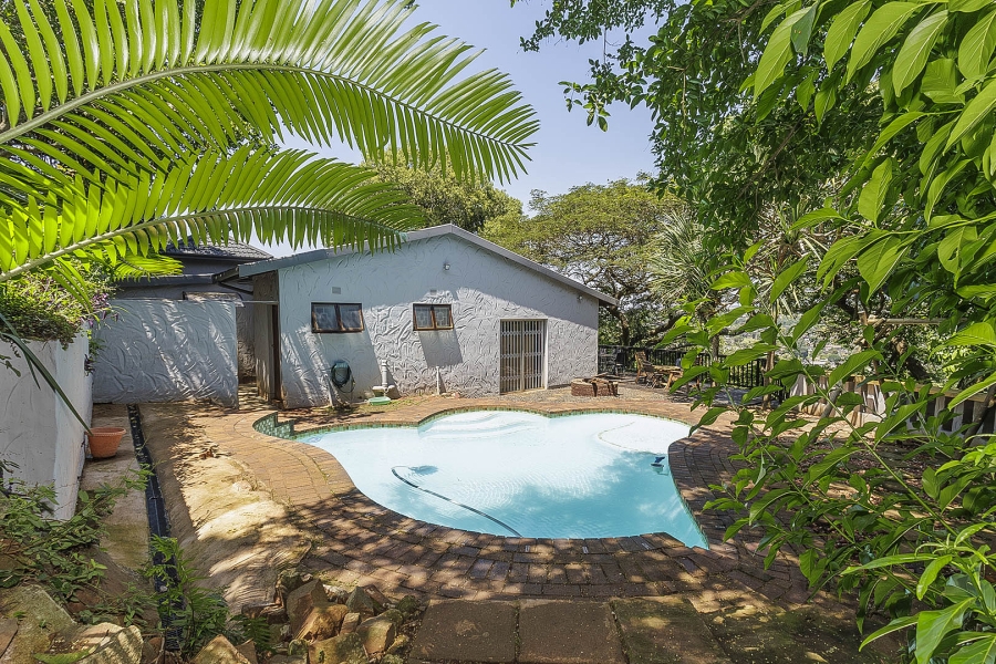 5 Bedroom Property for Sale in Dawncliffe KwaZulu-Natal