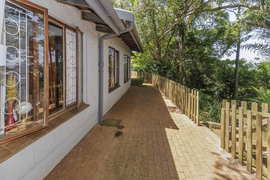 5 Bedroom Property for Sale in Dawncliffe KwaZulu-Natal
