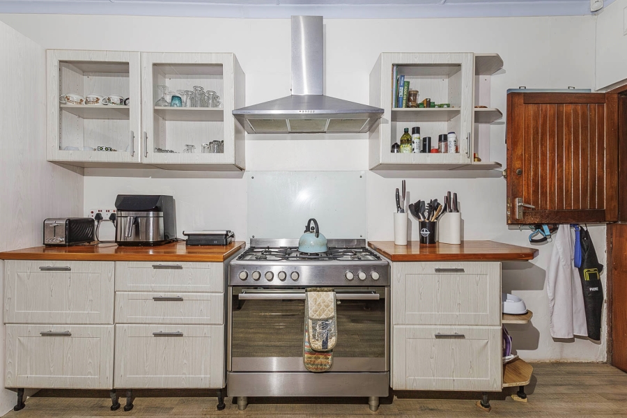 5 Bedroom Property for Sale in Dawncliffe KwaZulu-Natal