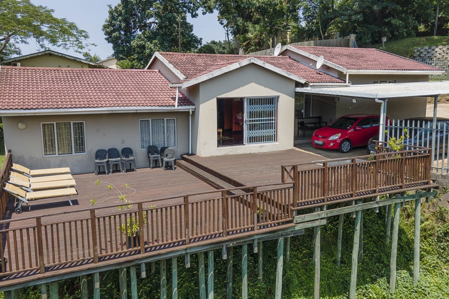 3 Bedroom Property for Sale in Westville Central KwaZulu-Natal