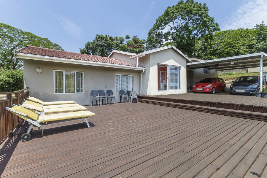 3 Bedroom Property for Sale in Westville Central KwaZulu-Natal