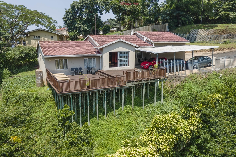 3 Bedroom Property for Sale in Westville Central KwaZulu-Natal