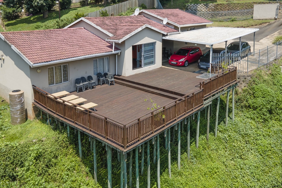 3 Bedroom Property for Sale in Westville Central KwaZulu-Natal