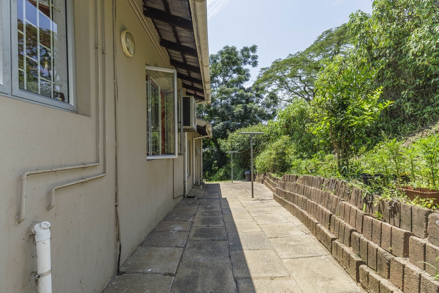 3 Bedroom Property for Sale in Westville Central KwaZulu-Natal