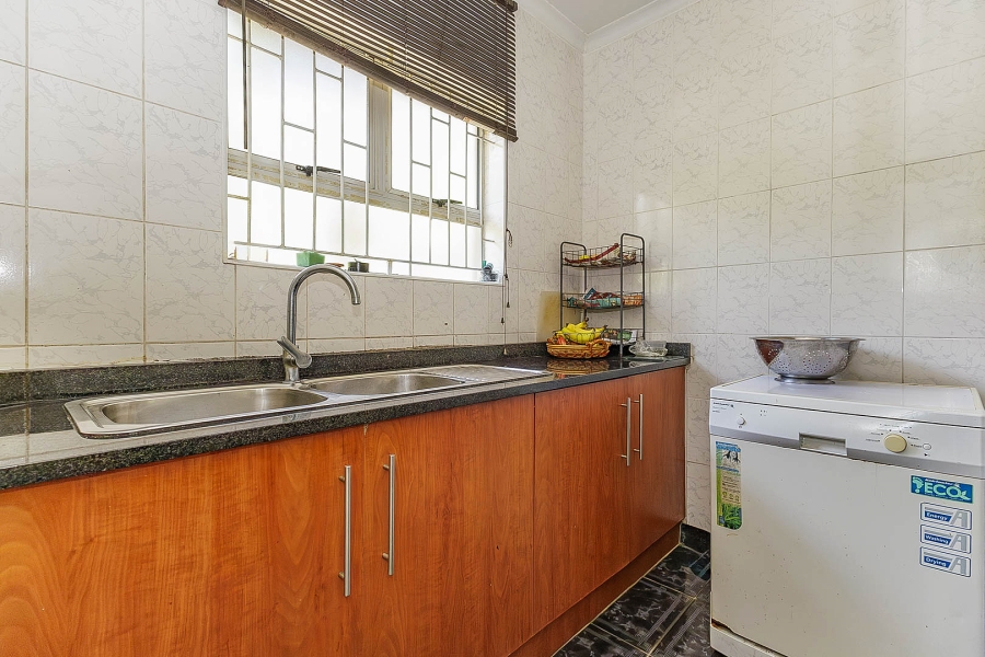 3 Bedroom Property for Sale in Westville Central KwaZulu-Natal