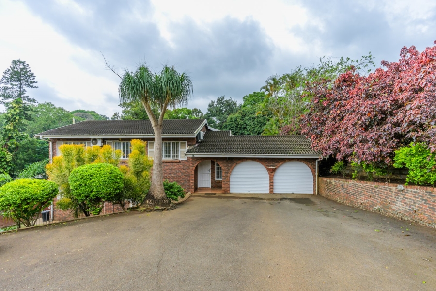 4 Bedroom Property for Sale in Dawncliffe KwaZulu-Natal