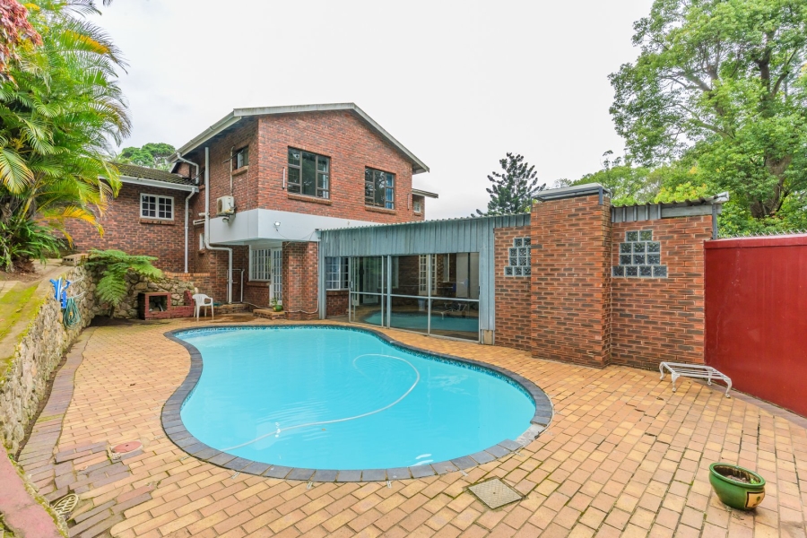 4 Bedroom Property for Sale in Dawncliffe KwaZulu-Natal
