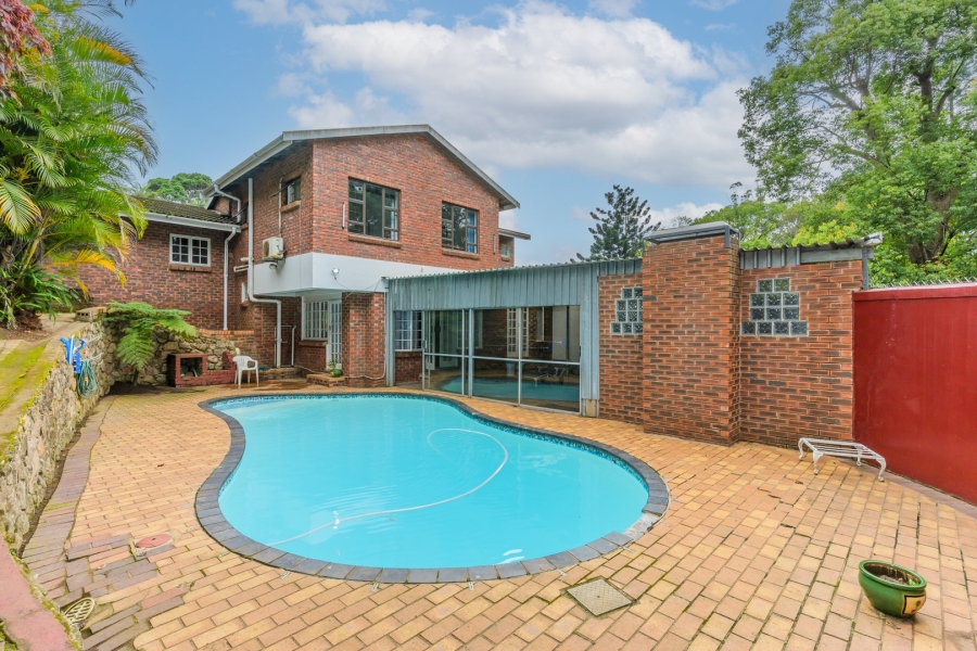 4 Bedroom Property for Sale in Dawncliffe KwaZulu-Natal