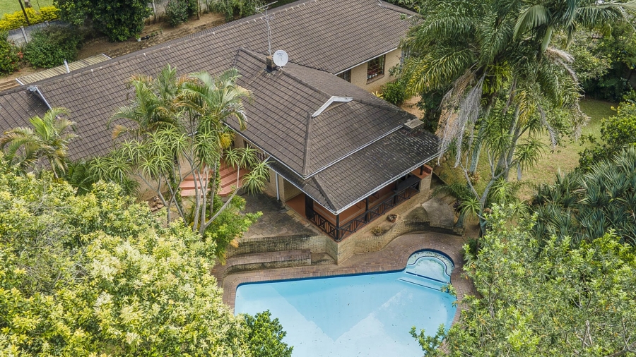 4 Bedroom Property for Sale in Kloof KwaZulu-Natal
