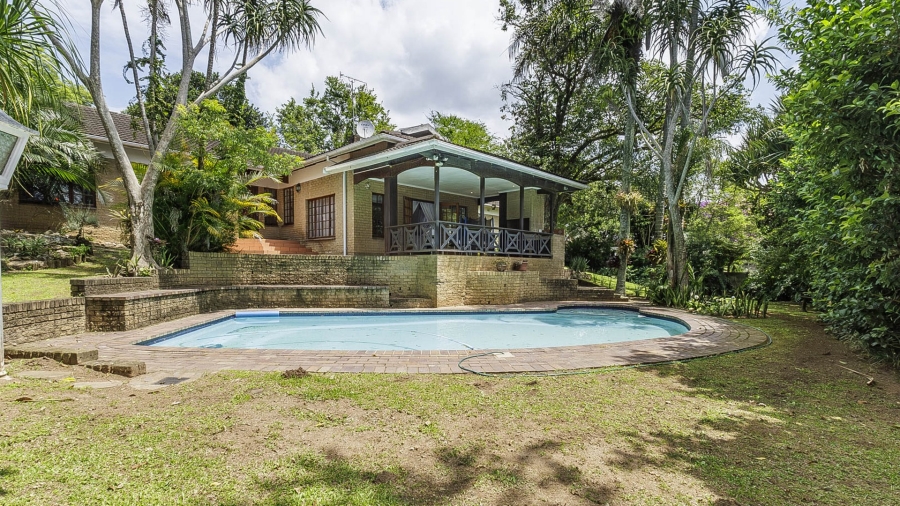 4 Bedroom Property for Sale in Kloof KwaZulu-Natal