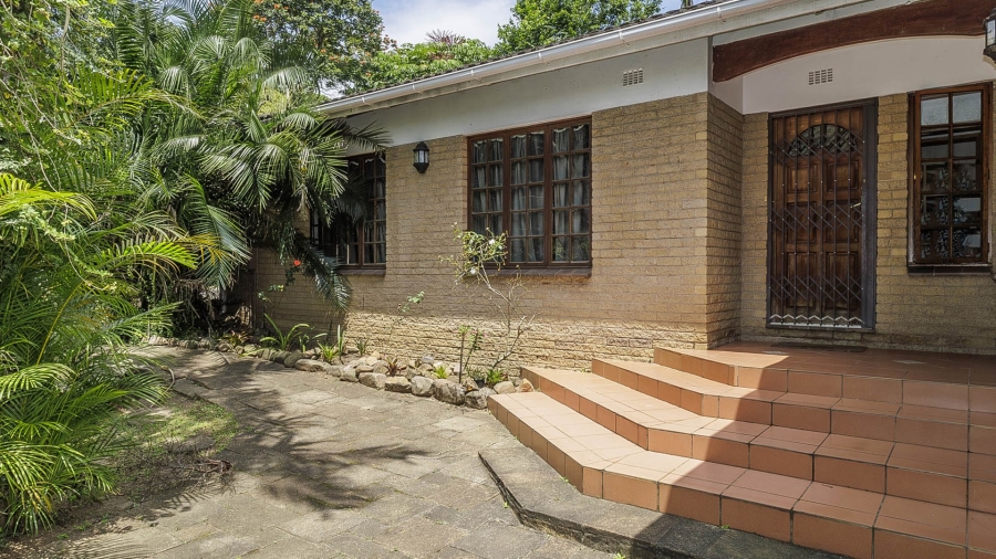 4 Bedroom Property for Sale in Kloof KwaZulu-Natal