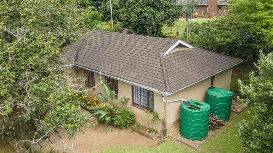 4 Bedroom Property for Sale in Kloof KwaZulu-Natal