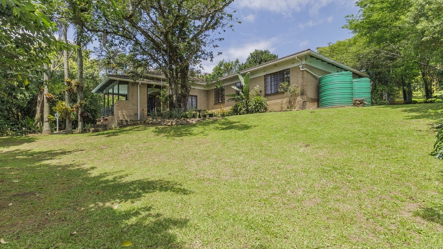 4 Bedroom Property for Sale in Kloof KwaZulu-Natal