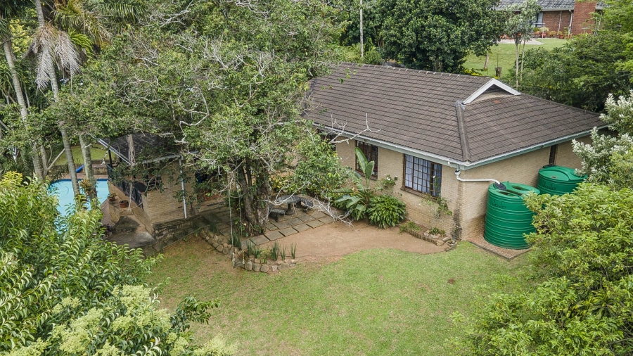 4 Bedroom Property for Sale in Kloof KwaZulu-Natal