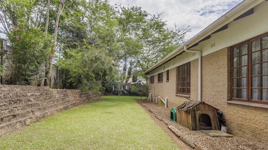 4 Bedroom Property for Sale in Kloof KwaZulu-Natal