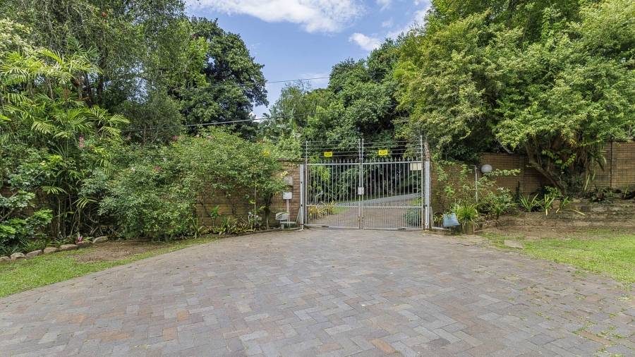 4 Bedroom Property for Sale in Kloof KwaZulu-Natal