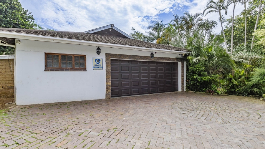 4 Bedroom Property for Sale in Kloof KwaZulu-Natal