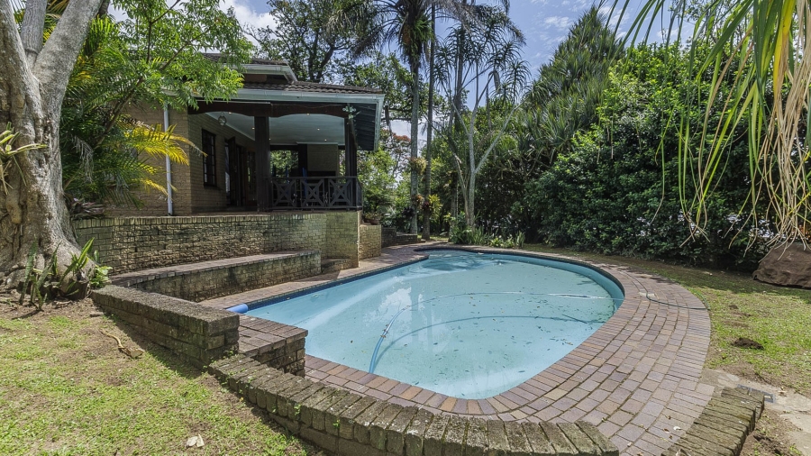4 Bedroom Property for Sale in Kloof KwaZulu-Natal