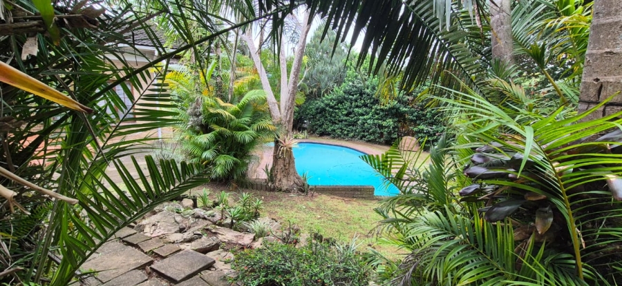 4 Bedroom Property for Sale in Kloof KwaZulu-Natal