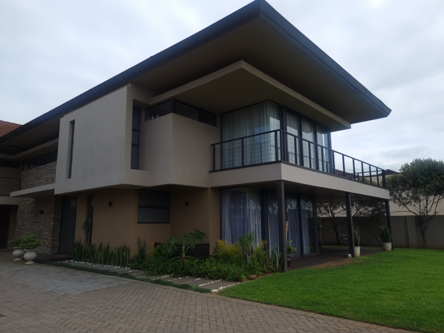 To Let 4 Bedroom Property for Rent in Izinga KwaZulu-Natal