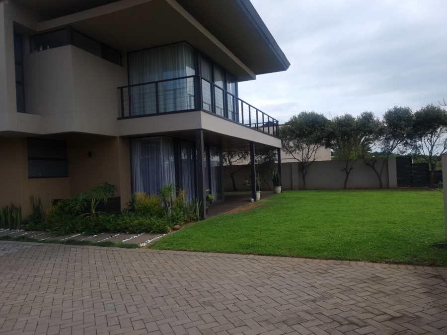 To Let 4 Bedroom Property for Rent in Izinga KwaZulu-Natal