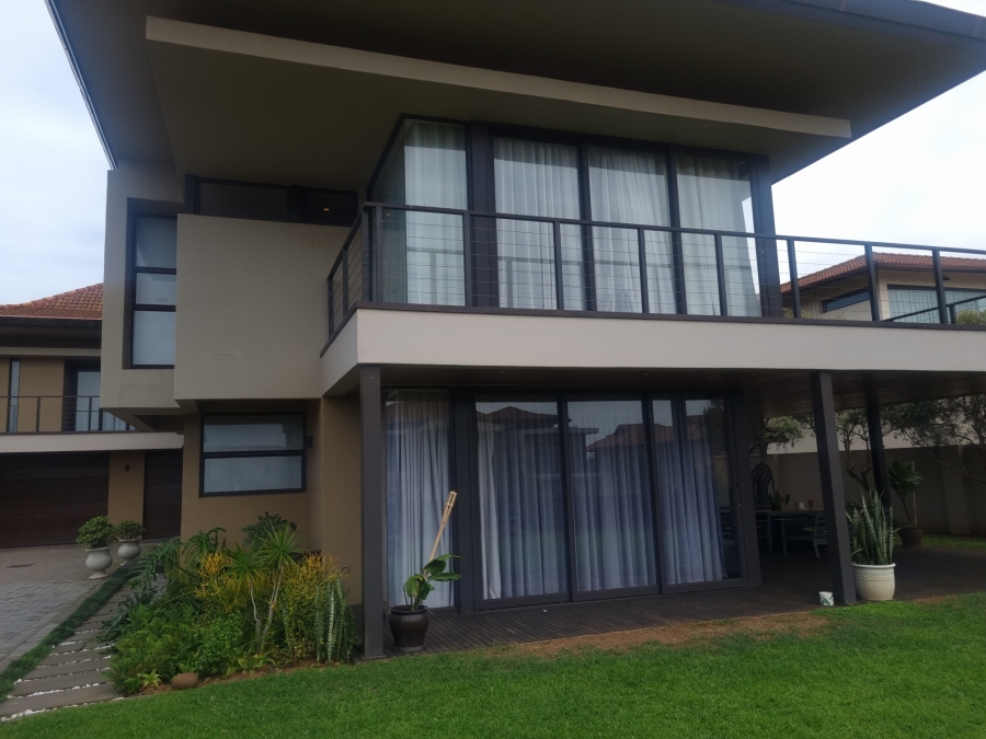 To Let 4 Bedroom Property for Rent in Izinga KwaZulu-Natal