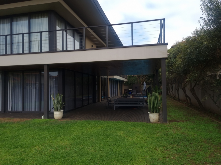To Let 4 Bedroom Property for Rent in Izinga KwaZulu-Natal