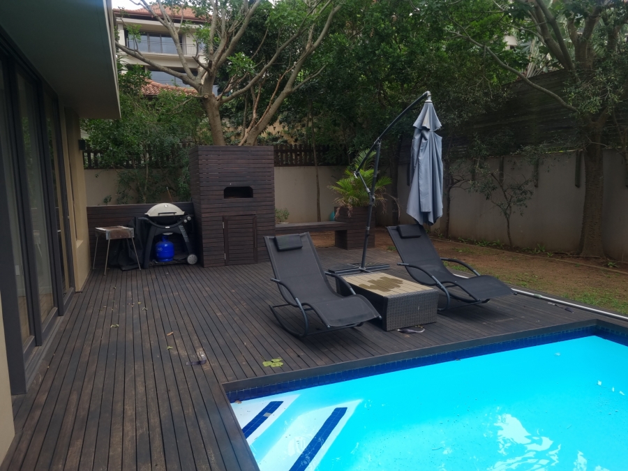 To Let 4 Bedroom Property for Rent in Izinga KwaZulu-Natal