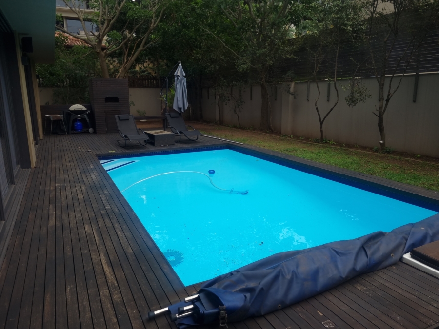 To Let 4 Bedroom Property for Rent in Izinga KwaZulu-Natal